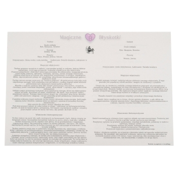 Bransoletka celebrytka TURMALIN + znak zodiaku STRZELEC zodiak